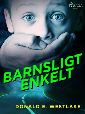 cover image of Barnsligt enkelt